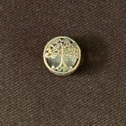 925 SS Charm Our Panda Tree of Life 925 SS Charm Our Panda Tree of Life
