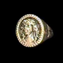Divine Signet Ring