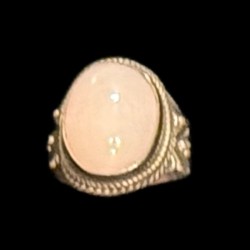 Opalescent Ring