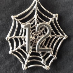 Pendant LLMC Angels 