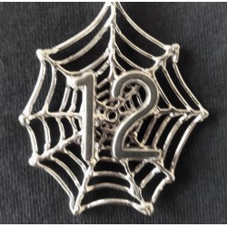 Pendant LLMC Angels Pendant LLMC Angels