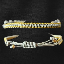 Bracelet, Friendship, Flower Bracelet, Friendship, Flower