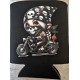 Koozie Lady Skull Bandana Face Cover Koozie Lady Skull Bandana Face Cover