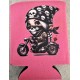 Koozie Lady Skull Bandana Face Cover Koozie Lady Skull Bandana Face Cover