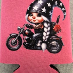 Koozie Lady Star Cap