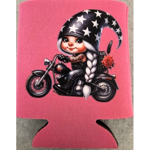 Koozie Lady Star Cap Koozie Lady Star Cap
