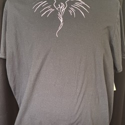 Angel Wings Shirt Angel Wings Shirt