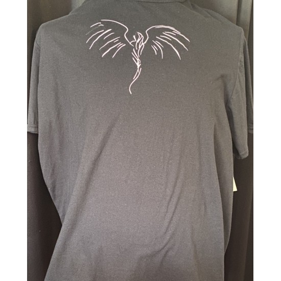 Angel Wings Shirt