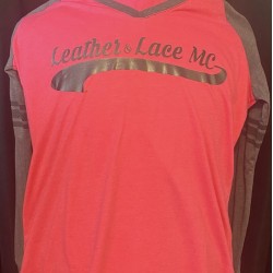 LLMC Baseball Shirt LLMC Baseball Shirt