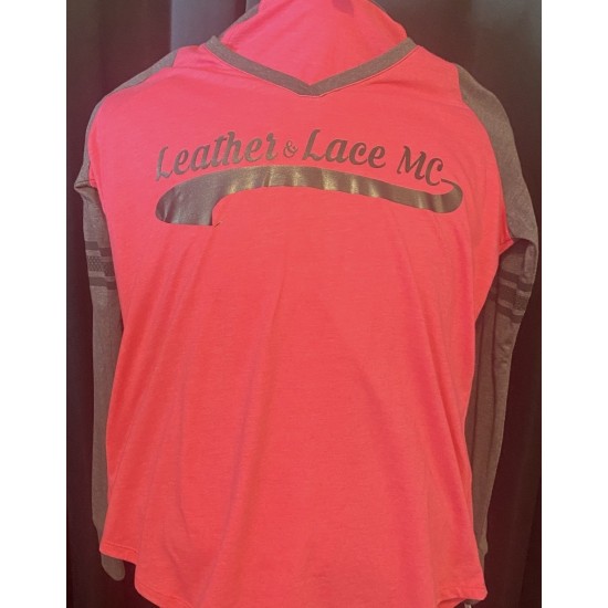 LLMC Baseball Shirt