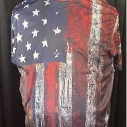 American Flag Shirt American Flag Shirt