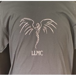 LLMC Angel with Wings Shirt
