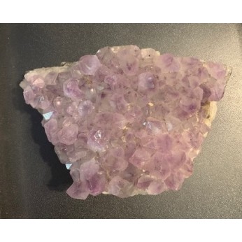 Amethyst Crystal Stone Amethyst Crystal Stone