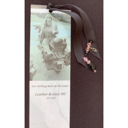 Old School Bookmarks Old School Bookmarks