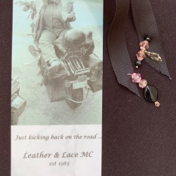 Old School Bookmarks