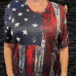 Flag Tee Flag Tee