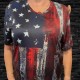 Flag Tee