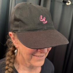 L & L Embroidered Hat