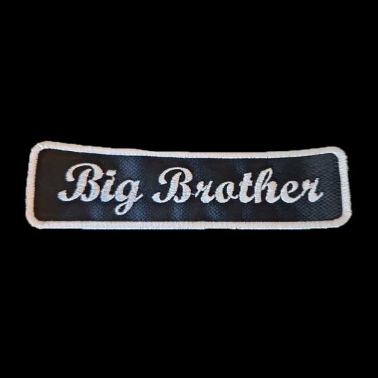 Big Brother Patch