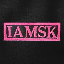 IAMSK Patch IAMSK Patch