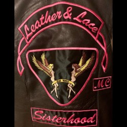 Rockers & Center Patches