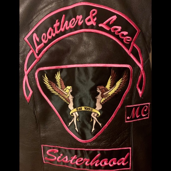 Rockers & Center Patches