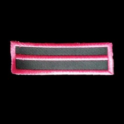 Thin Pink Line Patch Thin Pink Line Patch