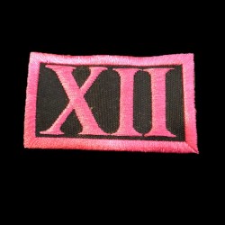 XII Patch XII Patch