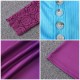 Purple Fade Shirt
