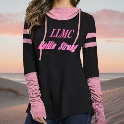 Rollin Strong LLMC Shirt
