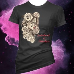Sisterhood is Timeless Shirt Sisterhood is Timeless Shirt