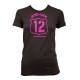 All Roads Lead Home Leather & Lace MC Shirt All Roads Lead Home Leather & Lace MC Shirt