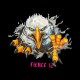 Fierce Eagle Tee