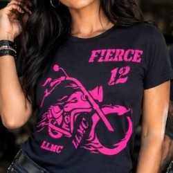 Fierce 12 LLMC T Shirt 