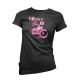 Flaming #FIERCE 12 Shirt