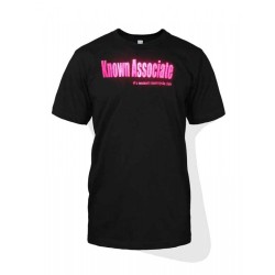 Known Associate  Known Associate