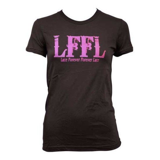 Big LFFL - Lace Forever, Forever Lace