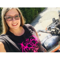 Tribal 12 Heart Shirt Tribal 12 Heart Shirt