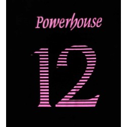 Powerhouse 12 Shirt Powerhouse 12 Shirt