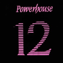 Powerhouse 12 Shirt Powerhouse 12 Shirt