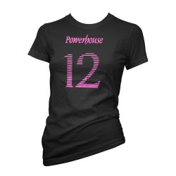 Powerhouse 12 Shirt Powerhouse 12 Shirt