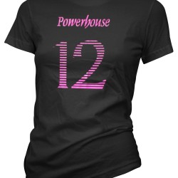 Powerhouse 12 Shirt Powerhouse 12 Shirt