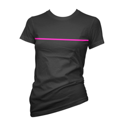 Thin Pink Line Shirt Thin Pink Line Shirt