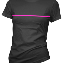 Thin Pink Line Shirt Thin Pink Line Shirt
