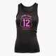 Leather & Lace MC All Roads Lead Home Tank