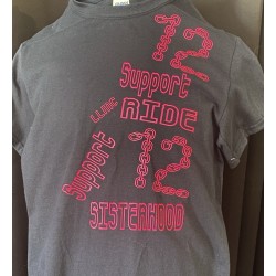 Sisterhood Support Shirt