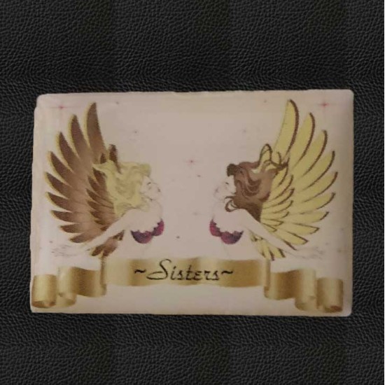 Angel Support Pin