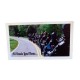 Leather & Lace MC National Magnet