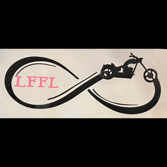 Infinity LFFL Vinyl