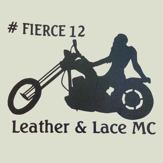 #Fierce12 LLMC Vinyl #Fierce12 LLMC Vinyl